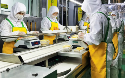 “0添加鮮腐竹” 標準大公開！還有福利免費送！